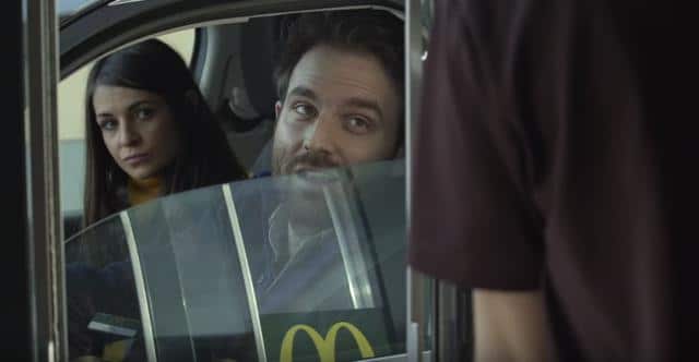 burguer king responde a mcdonalds