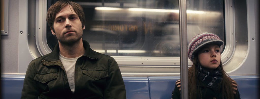 curfew cortometraje