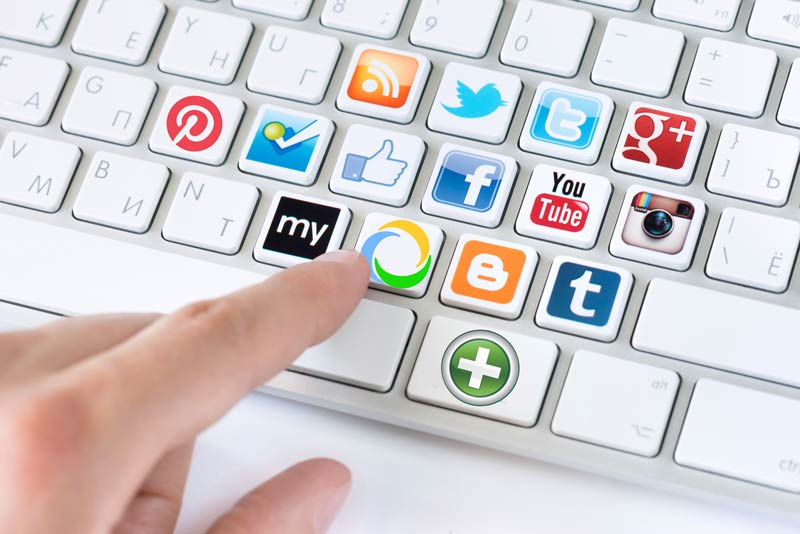 gestion de redes sociales para empresas facebook para empresas