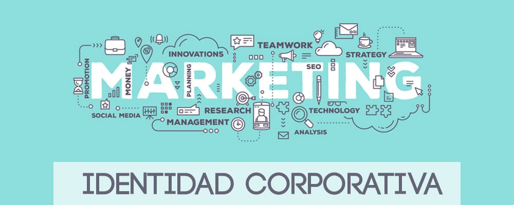 que es la identidad corporativa